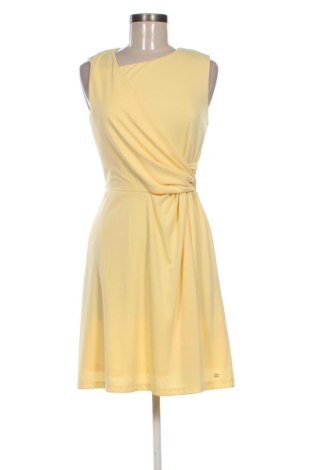 Φόρεμα Tommy Hilfiger, Μέγεθος M, Χρώμα Κίτρινο, Τιμή 63,99 €