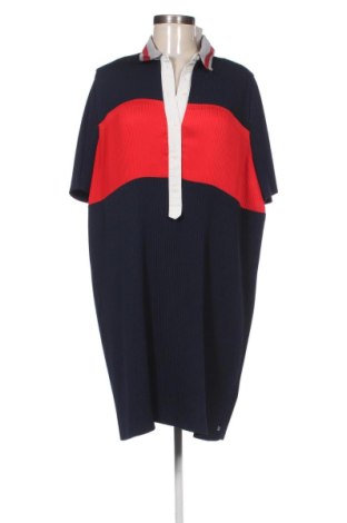 Kleid Tommy Hilfiger, Größe L, Farbe Mehrfarbig, Preis 72,99 €