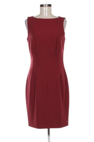 Šaty  Tommy Hilfiger, Veľkosť M, Farba Červená, Cena  53,00 €