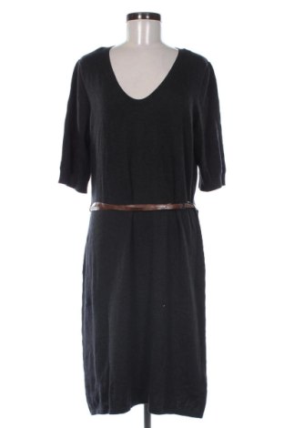 Kleid Tommy Hilfiger, Größe XXL, Farbe Grau, Preis 61,99 €