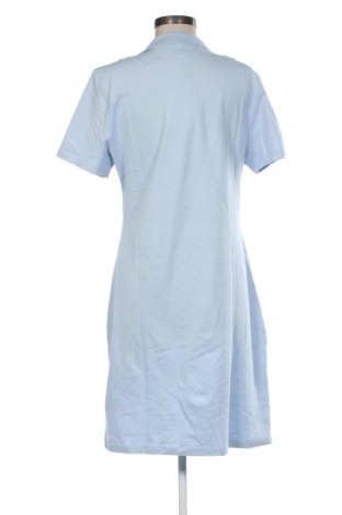 Rochie Tommy Hilfiger, Mărime L, Culoare Albastru, Preț 448,34 Lei