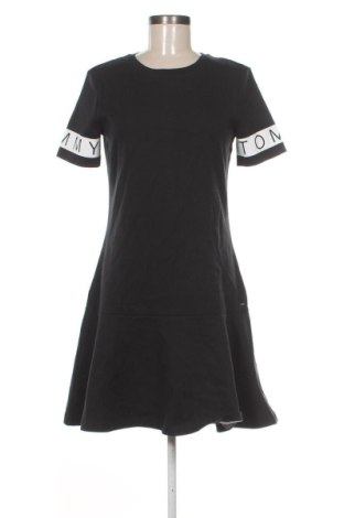 Šaty  Tommy Jeans, Velikost M, Barva Černá, Cena  1 029,00 Kč
