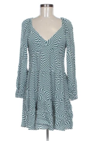 Рокля Tommy Jeans, Размер S, Цвят Многоцветен, Цена 31,18 €