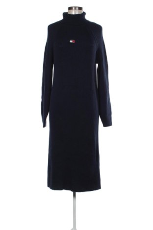 Šaty  Tommy Jeans, Velikost XL, Barva Modrá, Cena  1 620,00 Kč