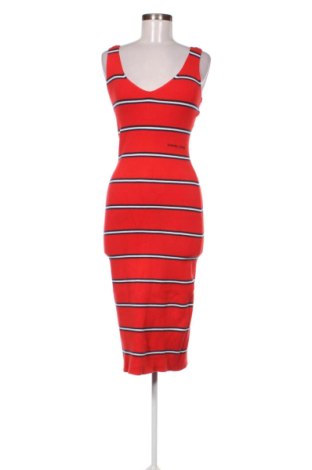 Rochie Tommy Jeans, Mărime S, Culoare Multicolor, Preț 303,00 Lei