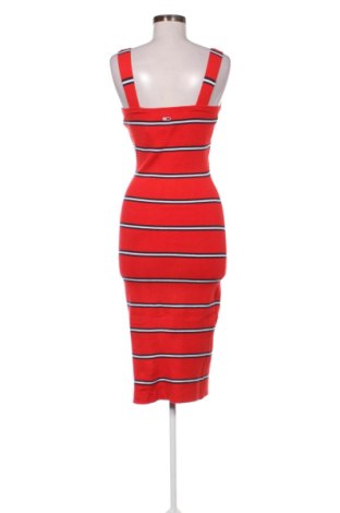 Rochie Tommy Jeans, Mărime S, Culoare Multicolor, Preț 303,00 Lei