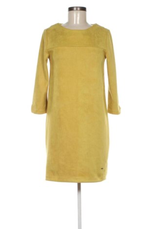 Sukienka Top Secret, Rozmiar L, Kolor Żółty, Cena 104,99 zł