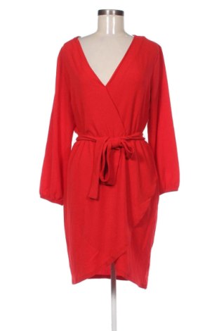 Rochie Top Secret, Mărime M, Culoare Roșu, Preț 46,92 Lei