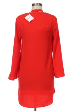Kleid Topshop, Größe S, Farbe Rot, Preis € 32,99
