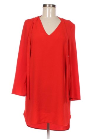 Kleid Topshop, Größe S, Farbe Rot, Preis € 32,99