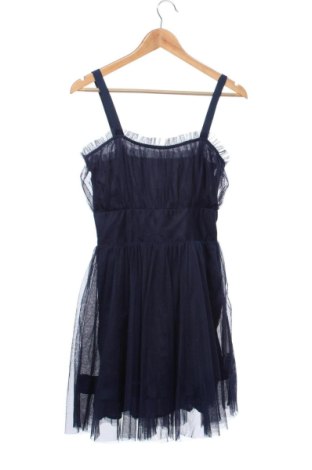 Φόρεμα Topshop, Μέγεθος M, Χρώμα Μπλέ, Τιμή 11,99 €