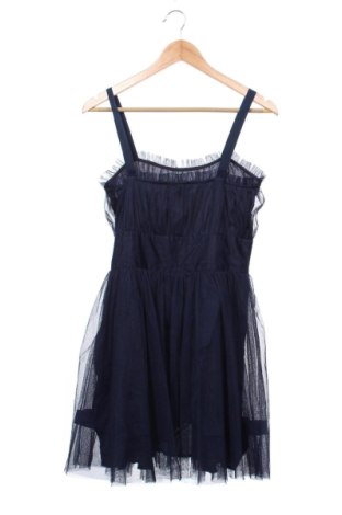 Φόρεμα Topshop, Μέγεθος M, Χρώμα Μπλέ, Τιμή 11,99 €