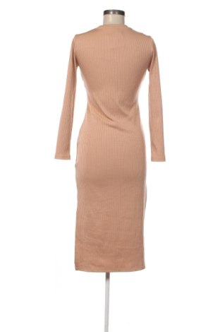 Kleid Topshop, Größe S, Farbe Beige, Preis € 16,99