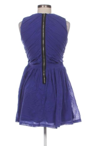 Šaty  Topshop Petite, Veľkosť M, Farba Modrá, Cena  11,95 €