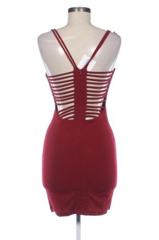 Rochie Trac, Mărime XXS, Culoare Roșu, Preț 62,99 Lei