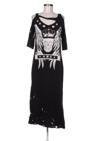 Rochie Tredy, Mărime M, Culoare Negru, Preț 114,69 Lei