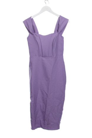 Φόρεμα Trendyol, Μέγεθος S, Χρώμα Βιολετί, Τιμή 32,00 €