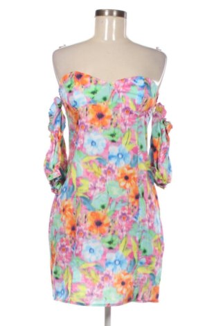 Kleid Trendyol, Größe M, Farbe Mehrfarbig, Preis € 18,99