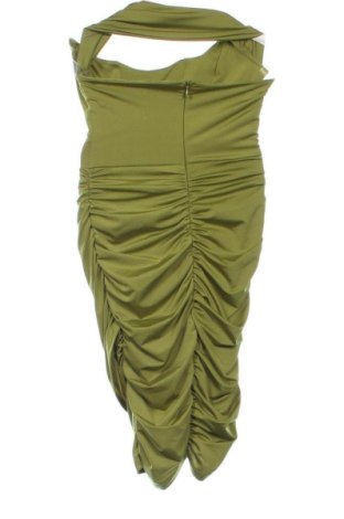 Ruha Trendyol, Méret XS, Szín Zöld, Ár 13 079 Ft