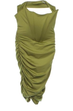 Ruha Trendyol, Méret XS, Szín Zöld, Ár 13 079 Ft