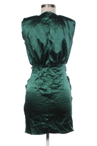 Šaty  Trendyol, Veľkosť XS, Farba Zelená, Cena  55,00 €