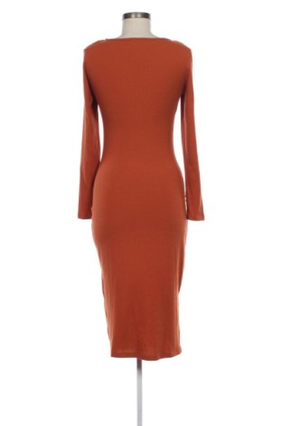 Šaty  Trendyol, Velikost S, Barva Oranžová, Cena  709,00 Kč