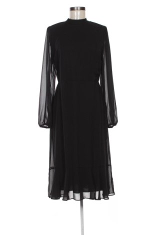 Рокля Trendyol, Размер L, Цвят Черен, Цена 25,00 €