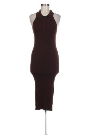 Φόρεμα Trendyol, Μέγεθος M, Χρώμα Καφέ, Τιμή 29,99 €