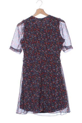 Kleid Trendyol, Größe XS, Farbe Mehrfarbig, Preis 19,99 €