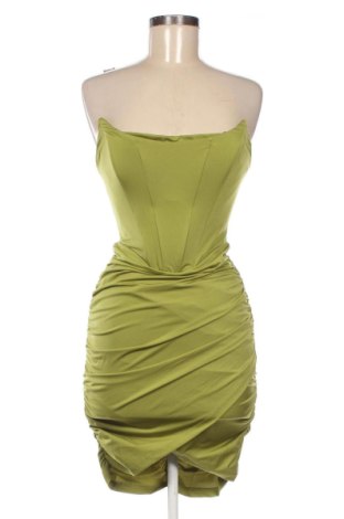 Sukienka Trendyol, Rozmiar S, Kolor Zielony, Cena 239,74 zł