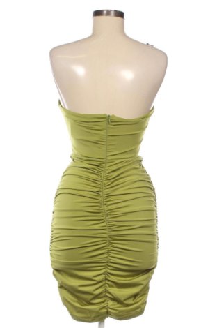 Sukienka Trendyol, Rozmiar S, Kolor Zielony, Cena 239,74 zł