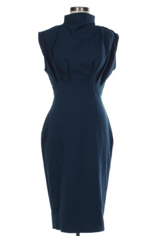 Rochie Trendyol, Mărime M, Culoare Albastru, Preț 198,10 Lei