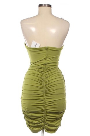 Kleid Trendyol, Größe XS, Farbe Grün, Preis € 15,73