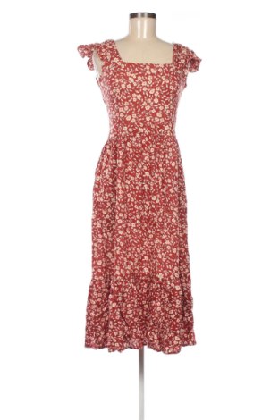 Šaty  Trendyol, Velikost M, Barva Vícebarevné, Cena  1 022,00 Kč