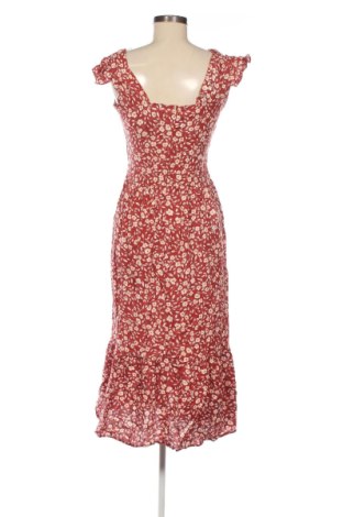 Šaty  Trendyol, Velikost M, Barva Vícebarevné, Cena  1 022,00 Kč