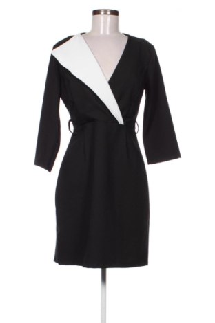 Šaty  Trendyol, Veľkosť M, Farba Čierna, Cena  21,98 €
