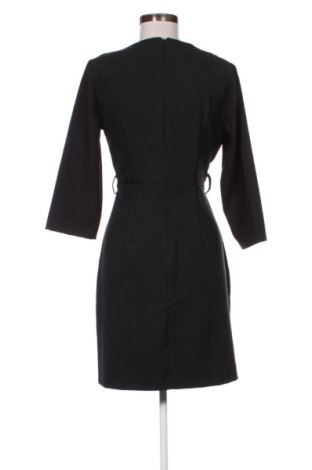 Šaty  Trendyol, Veľkosť M, Farba Čierna, Cena  21,98 €