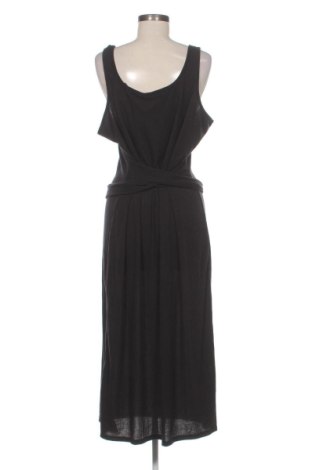 Sukienka Trendyol, Rozmiar 5XL, Kolor Czarny, Cena 135,99 zł