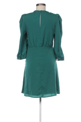 Рокля Trendyol, Размер M, Цвят Зелен, Цена 10,16 €