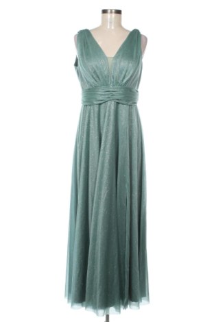 Šaty  Troyden, Veľkosť L, Farba Zelená, Cena  134,95 €
