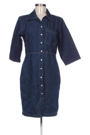 Рокля True Fashion, Размер L, Цвят Син, Цена 20,45 €