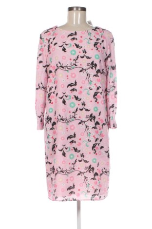 Kleid Trussardi Jeans, Größe XL, Farbe Mehrfarbig, Preis 29,99 €