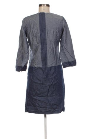 Kleid Turnover, Größe M, Farbe Blau, Preis € 34,99