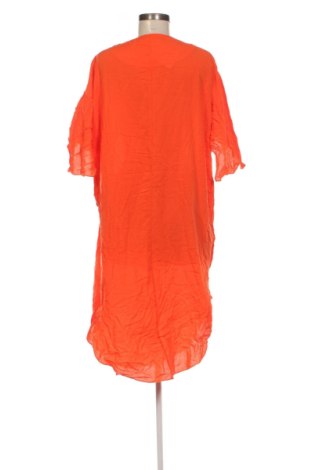 Sukienka Tusso, Rozmiar XXL, Kolor Pomarańczowy, Cena 88,99 zł