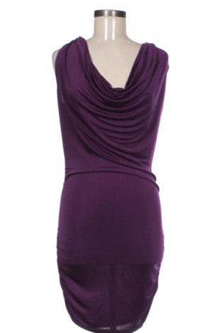 Šaty  Twenty One, Velikost M, Barva Fialová, Cena  380,00 Kč