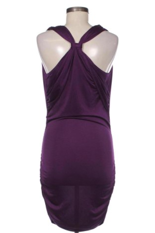 Šaty  Twenty One, Velikost M, Barva Fialová, Cena  380,00 Kč