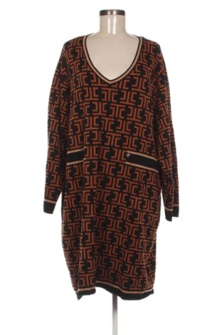 Рокля Twister, Размер 4XL, Цвят Многоцветен, Цена 18,40 €