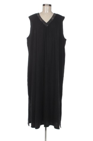 Rochie Ulla Popken, Mărime 4XL, Culoare Negru, Preț 130,33 Lei