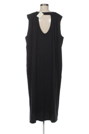 Rochie Ulla Popken, Mărime 4XL, Culoare Negru, Preț 130,33 Lei
