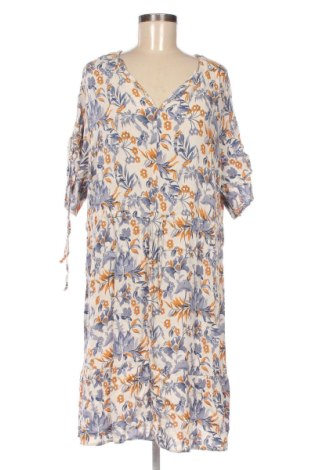 Rochie Ulla Popken, Mărime XXL, Culoare Multicolor, Preț 135,54 Lei